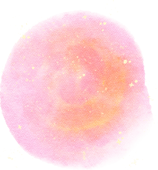 Stylized Abstract Watercolor