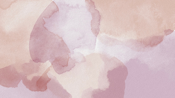 Abstract Watercolor Background